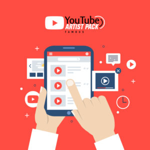 Artist Pack Famous