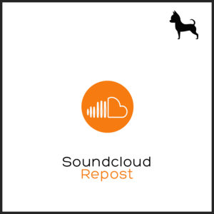 Soundcloud Repost